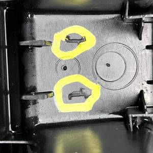 Ford Transit Custom Front Bumper Upper Grille 2023-ON PZ31-17B968-A - Image 15