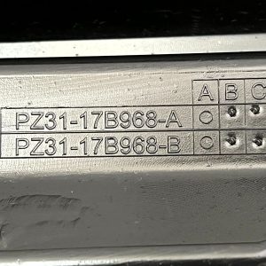 Ford Transit Custom Front Bumper Upper Grille 2023-ON PZ31-17B968-A - Image 16