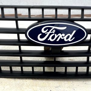 Ford Transit Custom Front Bumper Upper Grille 2023-ON PZ31-17B968-A - Image 5