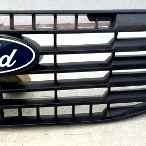 Ford Transit Custom Front Bumper Upper Grille 2023-ON PZ31-17B968-A - Image 6