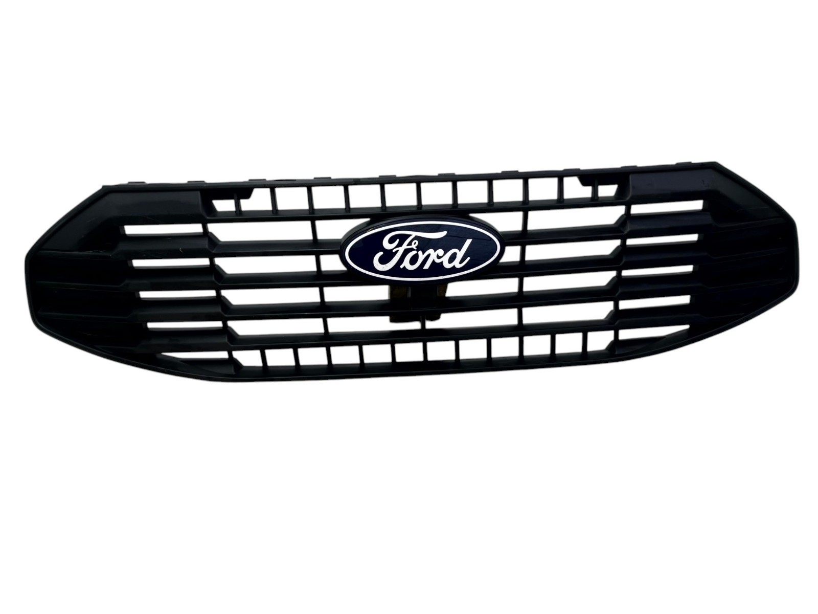 Ford Transit Custom Front Bumper Upper Grille 2023-ON PZ31-17B968-A