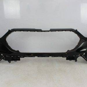 Ford Transit Custom Front Bumper Upper Section 2018 On Jk21 17F003 G Genuine 175770058778