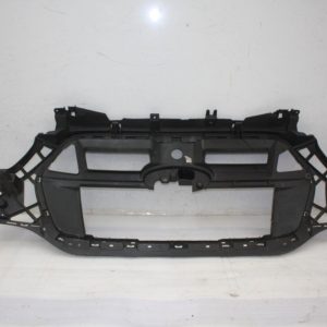 Ford Transit Custom Front Bumper Upper Section KK31-17E778-A Genuine *DAMAGED* - Image 11