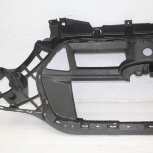 Ford Transit Custom Front Bumper Upper Section KK31-17E778-A Genuine *DAMAGED* - Image 13