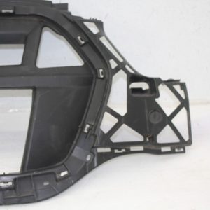 Ford Transit Custom Front Bumper Upper Section KK31-17E778-A Genuine *DAMAGED* - Image 4