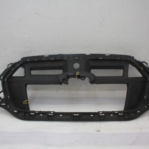 Ford Transit Custom Front Bumper Upper Section KK31-17E778-A Genuine *DAMAGED* - Image 1