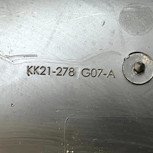 Ford Transit Custom Front Left Intercooler Air Duct Guide 17 TO 23 KK21-278G07-A - Image 15