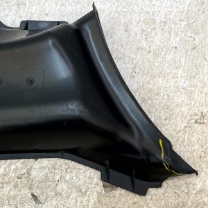 Ford Transit Custom Front Left Intercooler Air Duct Guide 17 TO 23 KK21-278G07-A - Image 6