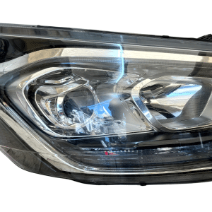 Ford Transit Custom Front Right LED Headlight Lamp 18-23 JK21-13W029-CG Genuine 16 Ford Transit Custom Front Right LED Headlight Lamp 18-23 JK21-13W029-CG Genuine - Image 2