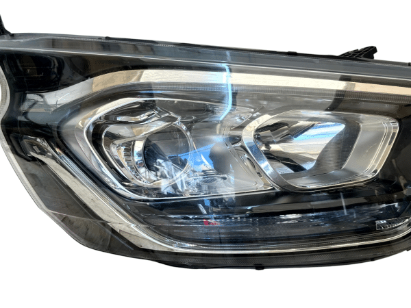 Ford Transit Custom Front Right LED Headlight Lamp 18-23 JK21-13W029-CG Genuine 1 Ford Transit Custom Front Right LED Headlight Lamp 18 23 JK21 13W029 CG Genuine 178524859568 2