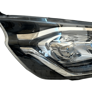 Ford Transit Custom Front Right LED Headlight Lamp 18-23 JK21-13W029-CG Genuine 17 Ford Transit Custom Front Right LED Headlight Lamp 18-23 JK21-13W029-CG Genuine - Image 3