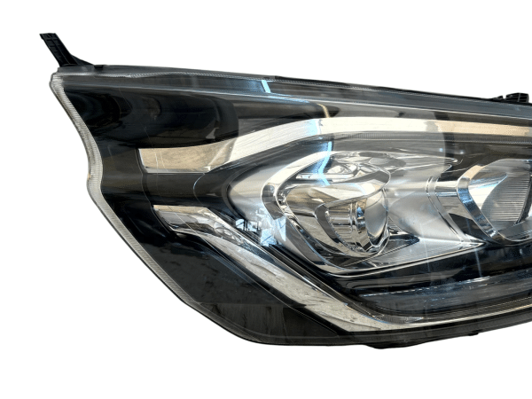 Ford Transit Custom Front Right LED Headlight Lamp 18-23 JK21-13W029-CG Genuine 2 Ford Transit Custom Front Right LED Headlight Lamp 18 23 JK21 13W029 CG Genuine 178524859568 3