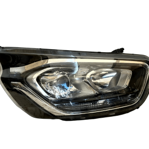 Ford Transit Custom Front Right LED Headlight Lamp 18-23 JK21-13W029-CG Genuine