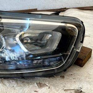 Ford Transit Custom Front Right LED Headlight Lamp 18-23 JK21-13W029-CG Genuine 18 Ford Transit Custom Front Right LED Headlight Lamp 18-23 JK21-13W029-CG Genuine - Image 4