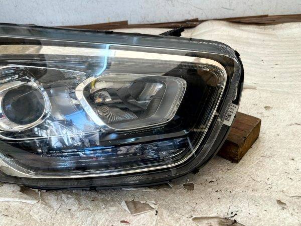 Ford Transit Custom Front Right LED Headlight Lamp 18-23 JK21-13W029-CG Genuine 3 Ford Transit Custom Front Right LED Headlight Lamp 18 23 JK21 13W029 CG Genuine 178524859568 4