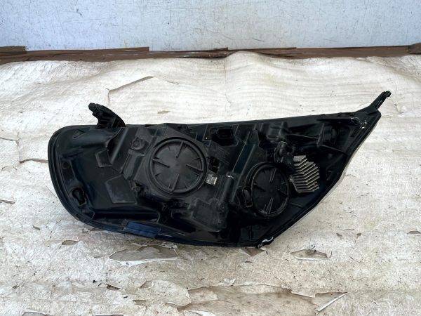 Ford Transit Custom Front Right LED Headlight Lamp 18-23 JK21-13W029-CG Genuine 4 Ford Transit Custom Front Right LED Headlight Lamp 18 23 JK21 13W029 CG Genuine 178524859568 5