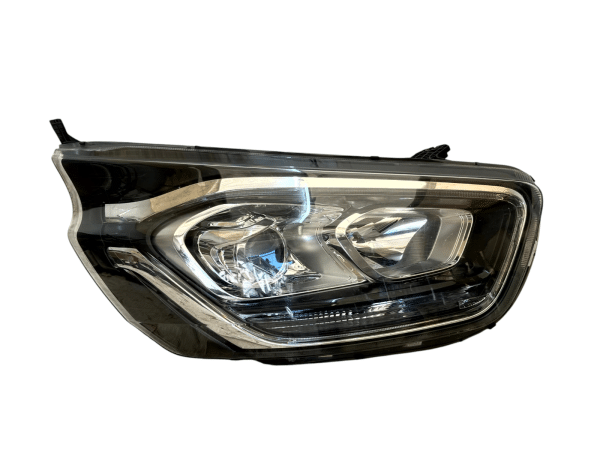 Ford-Transit-Custom-Front-Right-LED-Headlight-Lamp-18-23-JK21-13W029-CG-Genuine-178524859568 Ford Transit Custom Front Right LED Headlight Lamp 18 23 JK21 13W029 CG Genuine 178524859568