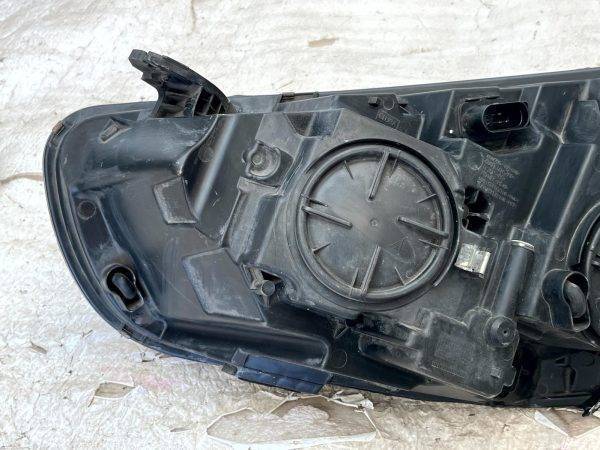 Ford Transit Custom Front Right LED Headlight Lamp 18-23 JK21-13W029-CG Genuine 6 Ford Transit Custom Front Right LED Headlight Lamp 18 23 JK21 13W029 CG Genuine 178524859568 7