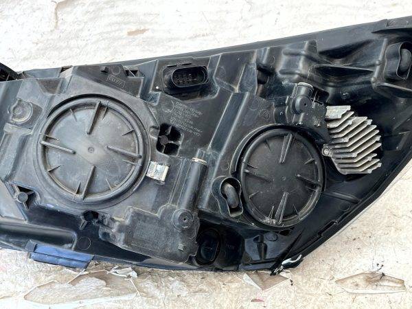 Ford Transit Custom Front Right LED Headlight Lamp 18-23 JK21-13W029-CG Genuine 7 Ford Transit Custom Front Right LED Headlight Lamp 18 23 JK21 13W029 CG Genuine 178524859568 8