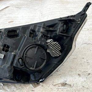 Ford Transit Custom Front Right LED Headlight Lamp 18-23 JK21-13W029-CG Genuine 23 Ford Transit Custom Front Right LED Headlight Lamp 18-23 JK21-13W029-CG Genuine - Image 9
