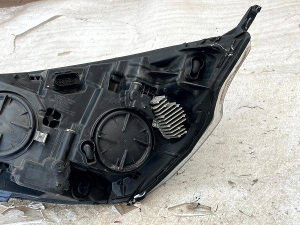 Ford Transit Custom Front Right LED Headlight Lamp 18-23 JK21-13W029-CG Genuine 8 Ford Transit Custom Front Right LED Headlight Lamp 18 23 JK21 13W029 CG Genuine 178524859568 9
