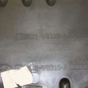 Ford Transit Custom Front Right Radiator Air Guide Trim 2018-2023 JK21-V8310-A - Image 12