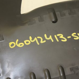 Ford Transit Custom Front Right Radiator Air Guide Trim 2018-2023 JK21-V8310-A - Image 13