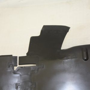 Ford Transit Custom Front Right Radiator Air Guide Trim 2018-2023 JK21-V8310-A - Image 5