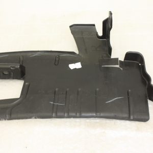 Ford Transit Custom Front Right Radiator Air Guide Trim 2018-2023 JK21-V8310-A - Image 6