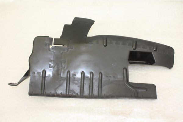 Ford-Transit-Custom-Front-Right-Radiator-Air-Guide-Trim-2018-2023-JK21-V8310-A-177550226178