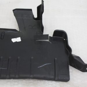 Ford Transit Custom Front Right Radiator Air Guide Trim 2018-2023 JK21-V8310-A - Image 8