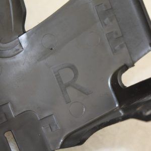 Ford Transit Custom Front Right Radiator Air Guide Trim 2018-2023 JK21-V8310-A - Image 9