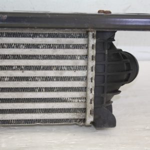 Ford Transit Custom Inter Cooler With Slam Panel bar 2012-2018 - Image 11