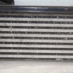 Ford Transit Custom Inter Cooler With Slam Panel bar 2012-2018 - Image 12