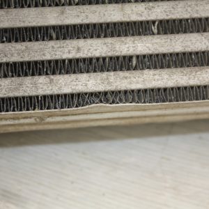 Ford Transit Custom Inter Cooler With Slam Panel bar 2012-2018 - Image 14