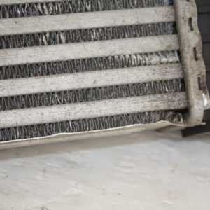 Ford Transit Custom Inter Cooler With Slam Panel bar 2012-2018 - Image 16