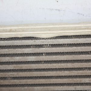 Ford Transit Custom Inter Cooler With Slam Panel bar 2012-2018 - Image 17
