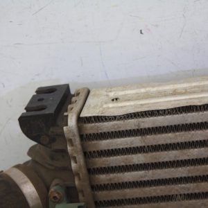 Ford Transit Custom Inter Cooler With Slam Panel bar 2012-2018 - Image 18