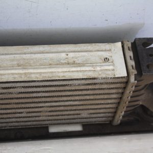 Ford Transit Custom Inter Cooler With Slam Panel bar 2012-2018 - Image 21