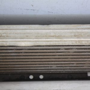 Ford Transit Custom Inter Cooler With Slam Panel bar 2012-2018 - Image 22