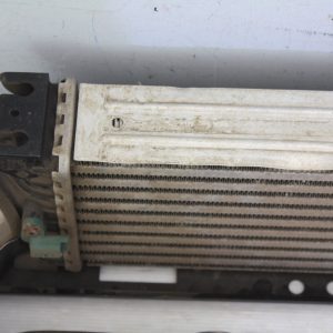 Ford Transit Custom Inter Cooler With Slam Panel bar 2012-2018 - Image 23