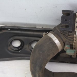 Ford Transit Custom Inter Cooler With Slam Panel bar 2012-2018 - Image 24