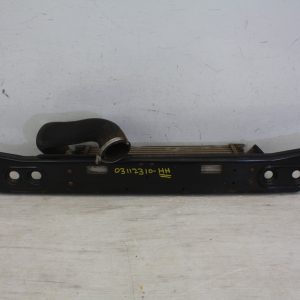 Ford Transit Custom Inter Cooler With Slam Panel bar 2012-2018 - Image 4