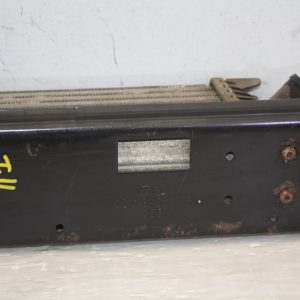 Ford Transit Custom Inter Cooler With Slam Panel bar 2012-2018 - Image 6