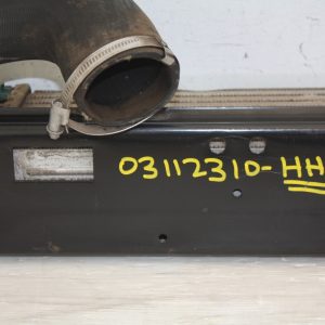 Ford Transit Custom Inter Cooler With Slam Panel bar 2012-2018 - Image 7