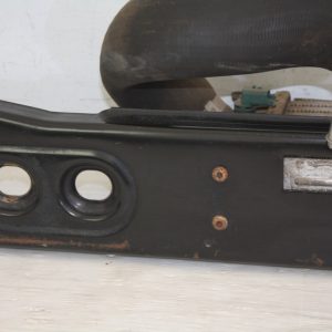 Ford Transit Custom Inter Cooler With Slam Panel bar 2012-2018 - Image 8