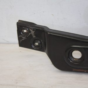 Ford Transit Custom Inter Cooler With Slam Panel bar 2012-2018 - Image 9