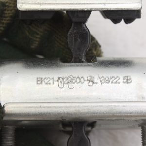 Ford Transit Custom Left Side Door Check Strap 2012-2023 BK21-V23500-AL Genuine - Image 12