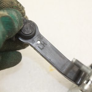 Ford Transit Custom Left Side Door Check Strap 2012-2023 BK21-V23500-AL Genuine - Image 13