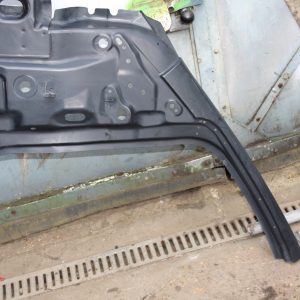 Ford Transit Custom MK1 Front Left Side Panel LK2116C27AA Genuine - Image 11
